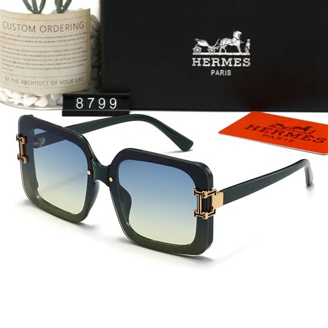 black hermes sunglasses|hermes hats for sale.